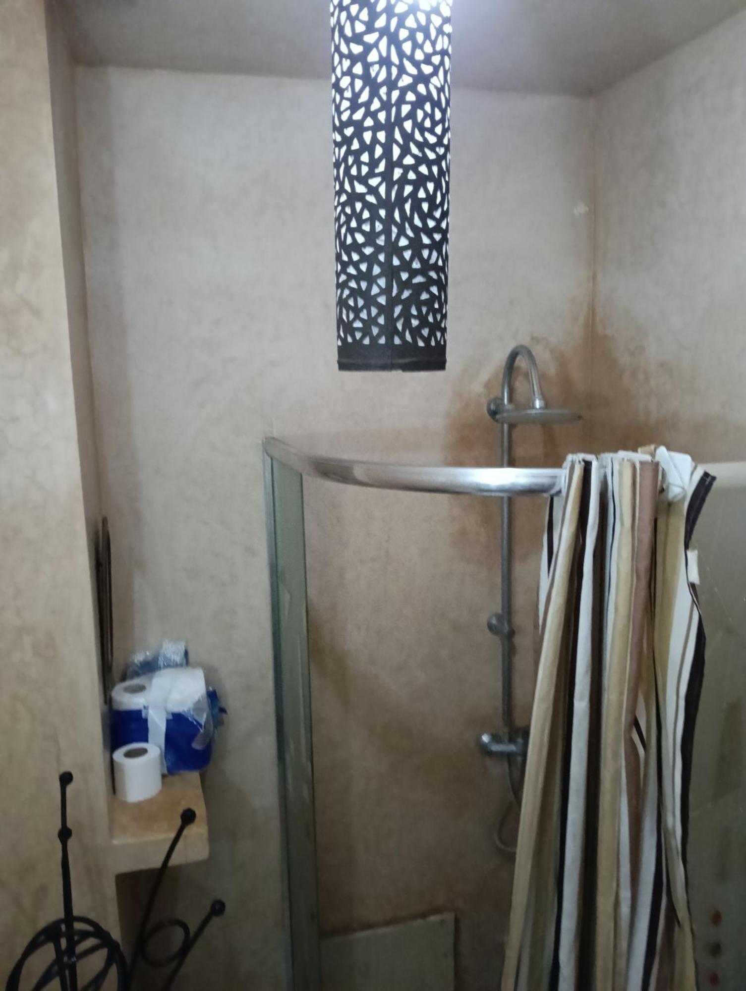 Apartamento Au Centre,charmant Dans Un Quartier Chic Et Calme, Tres Bon Emplacement *